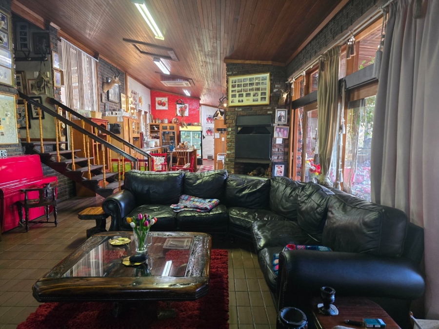 3 Bedroom Property for Sale in Middelpos Northern Cape